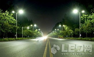 首尔半导体Acrich2技术成功拓展中国LED路灯市场