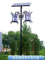 光谱LED太阳能路灯与高杆灯 产品图鉴、价格趋势与厂家选择全解析