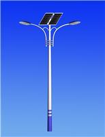 照亮美丽乡村路 新农村道路景观灯与功能型路灯产品推荐