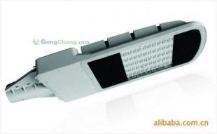 淄博凯创KC-RC30W LED太阳能路灯 绿色照明，点亮智慧道路