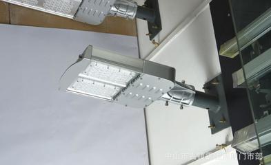 新款模组大功率LED道路照明路灯外壳及配件全解析