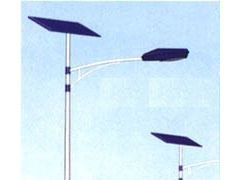 榆林LED路灯厂家 道路照明的专业解决方案