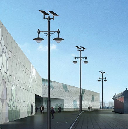 江苏新思维光电 专业供应太阳能LED路灯与风光互补LED路灯